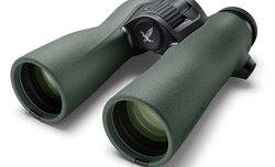 Swarovski NL Pure 12x42 – pierwsze wraenia