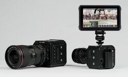Filmowanie w ProRes RAW w kamerach Z-Cam