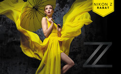 Nikon wraca z promocj� - Natychmiastowy Rabat