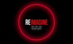 Canon REIMAGINE - konferencja sprztowa online