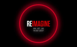 Canon REIMAGINE - konferencja sprz�towa online