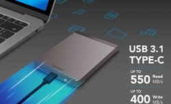 Dyski SSD Lexar SL200