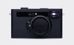 Pixii Camera A1112
