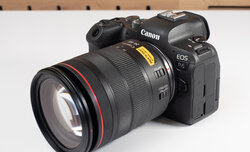 Canon EOS R6 - zdj�cia przyk�adowe