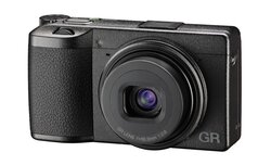 Ricoh GR III - aktualizacja oprogramowania
