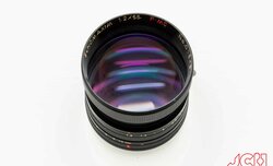 MS Optics Elnomaxim 55 mm f/1.2