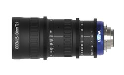 Venus Optics Laowa OOOM 25-100 mm T2.9 Cine w polskiej dystrybucji
