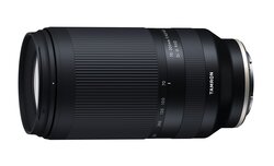 Tamron 70-300 mm f/4.5-6.3 Di III RXD