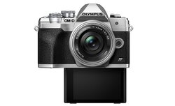 Olympus OM-D E-M10 Mark IV