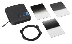Irix Edge Traveller filter Case i zestawy Irix Edge 100mm