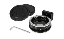 Nowe adaptery Fotodiox a wbudowanym filtrem szarym