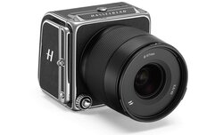 Hasselblad 907X 50C