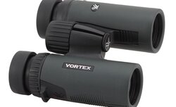 Test lornetki Vortex Diamondback HD 8x32