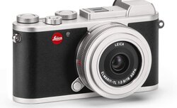 Leica CL - aktualizacja oprogramowania