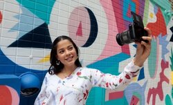 Konkurs fotograficzny Canon FreeYourStory