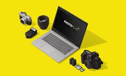 Targi PhotoPlus tylko online