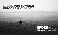 Ilford Photo Walk 2020: Wrocaw
