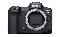 Canon EOS R5: Firmware 1.1.0 i zapowied kolejnych aktualizacji