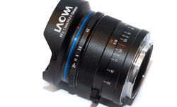 Venus Optics LAOWA 11 mm f/4.5 FF RL