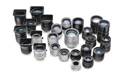 Obiektywy Leica produkowane w Portugalii