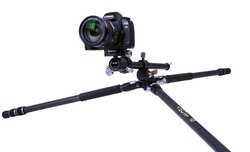Statywy Vanguard VEO 3 Plus 