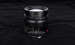 TTArtisan 50 mm f/1.4