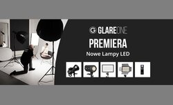 Lampy LED marki GlareOne