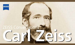ZEISS Conversations LIVE w rocznic urodzin Carla Zeissa