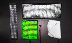 Nowe maty owietleniowe Fomei LED ROLL