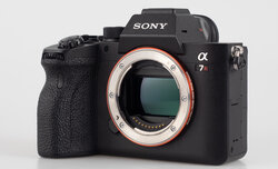 Sony A7R IV - test aparatu