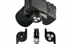 Edelkrone QuickRelease One v2