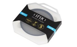Irix Edge Circular Polarizer SR 95 mm