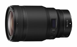 Nikkor Z 50 mm f/1.2 S - zdj�cia przyk�adowe