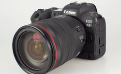 Canon EOS R5 - zdjcia przykadowe