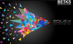 Edius X PRO