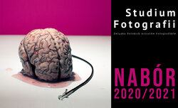 Nabr do Studium Fotografii ZPAF