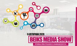 BEiKS Media Show 2020