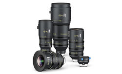 Obiektywy Arri Signature Zoom