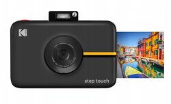 Kodak Step Touch