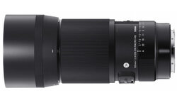 Sigma A 105 mm f/2.8 DG DN Macro