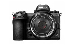 Meike 35 mm f/1.7 z bagnetem Nikon Z