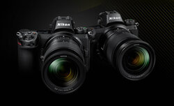 Aktualizacje oprogramowania dla aparatw Nikon Z