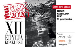 Konkurs fotograficzny VIVA! Photo Awards