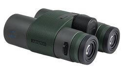 Delta-T 9x45.HD.RF - pierwsza lornetka z dalmierzem od Delty