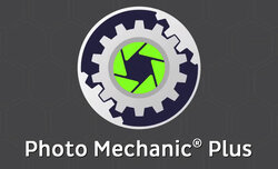 Photo Mechanic Plus