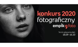Konkurs fotograficzny Empik Foto