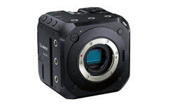 Panasonic DC-BGH1