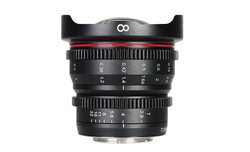 Meike 8 mm T2.9 Mini-Prime Cine