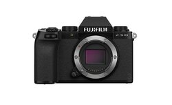 Fujifilm X-S10 - aktualizacja oprogramowania