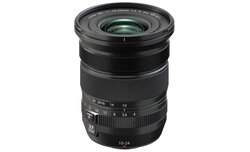 Fujinon XF 10-24 mm f/4 R OIS WR